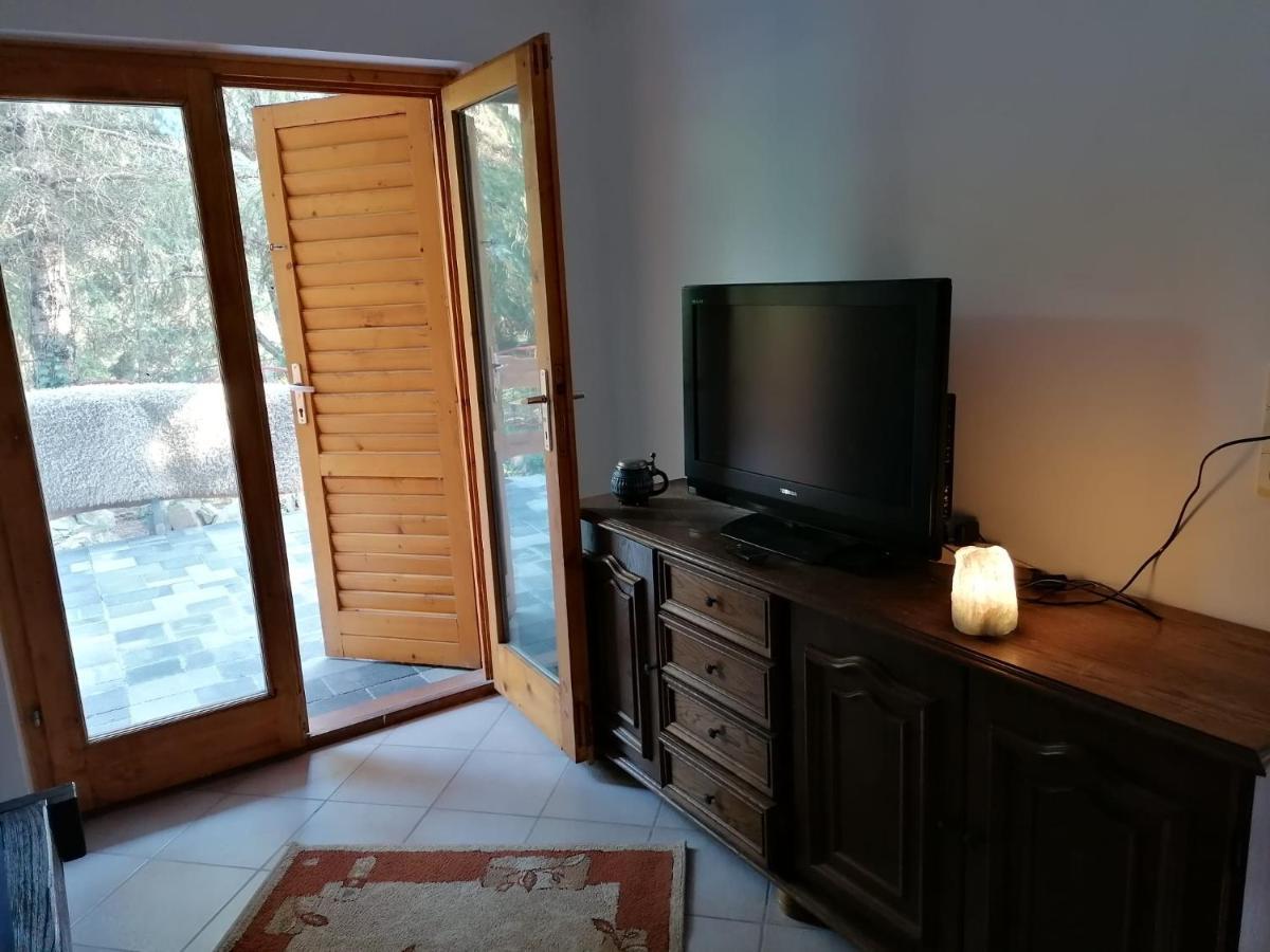 Parraghegy Apartman Villa Zalaszanto Eksteriør billede