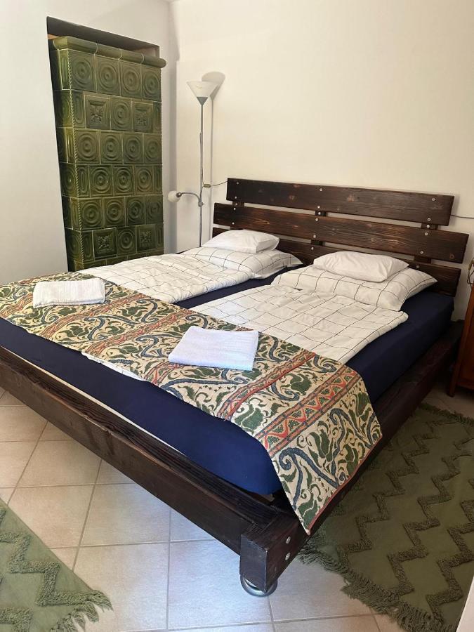 Parraghegy Apartman Villa Zalaszanto Eksteriør billede