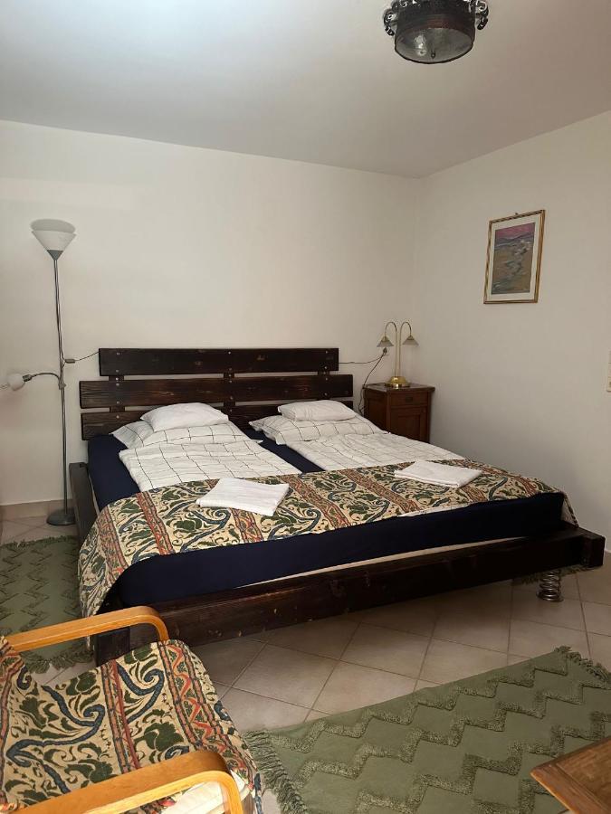 Parraghegy Apartman Villa Zalaszanto Eksteriør billede