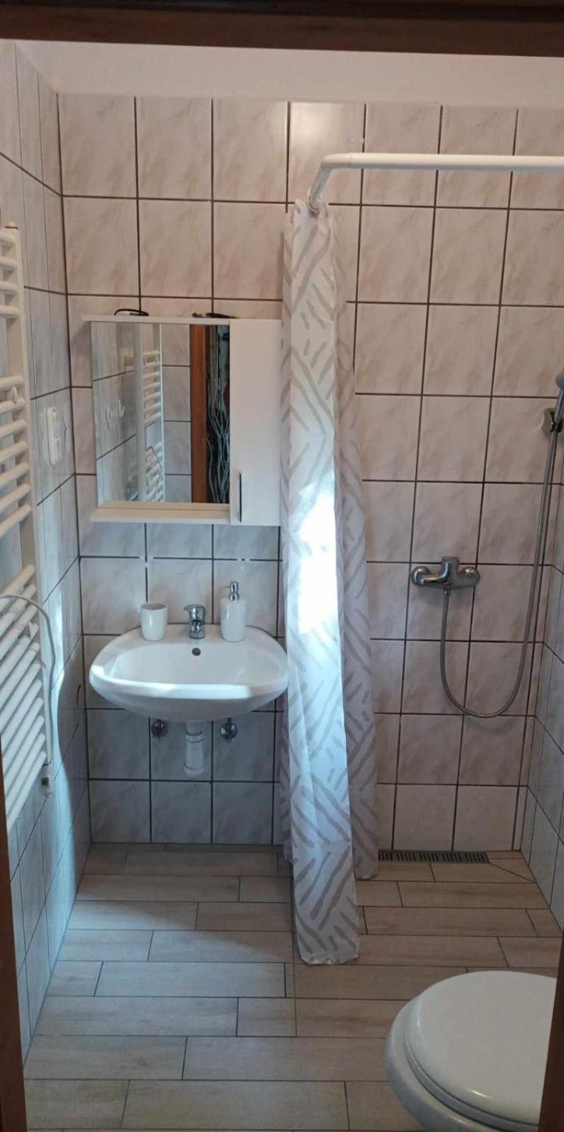 Parraghegy Apartman Villa Zalaszanto Eksteriør billede