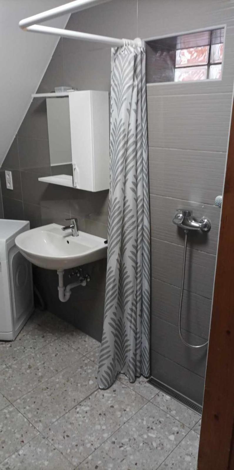 Parraghegy Apartman Villa Zalaszanto Eksteriør billede